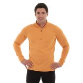Mars HeatTech™ Pullover-XL-Orange