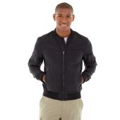 Typhon Performance Fleece-lined Jacket-S-Black