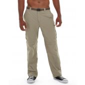 Aether Gym Pant -33-Brown