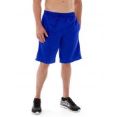Orestes Fitness Short-34-Blue