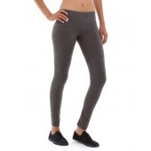 Karmen Yoga Pant-28-Gray